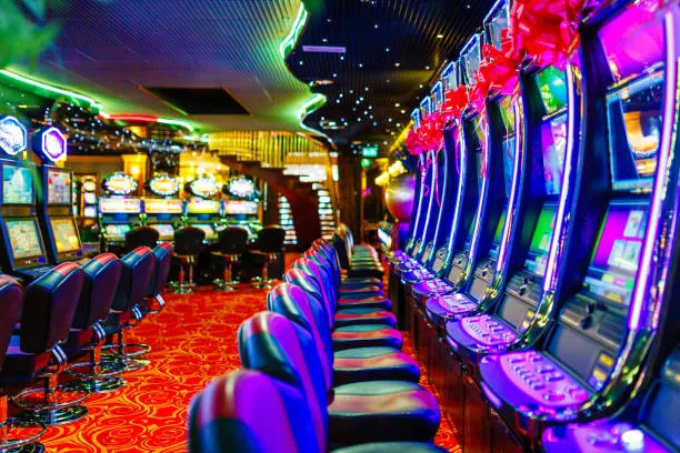 Nowe kasyno online z różnymi poziomami stawek