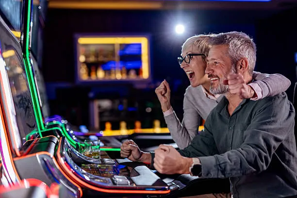 Darmowy bonus bez depozytu w nowym kasynie